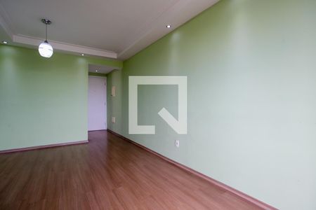 Sala de apartamento à venda com 2 quartos, 47m² em Limão, São Paulo