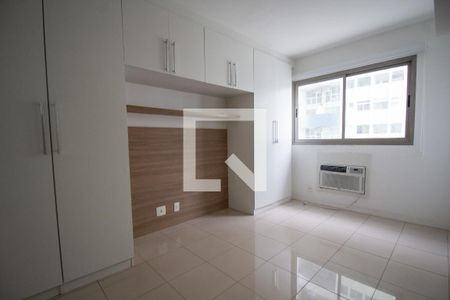 Suíte de apartamento para alugar com 2 quartos, 70m² em Recreio dos Bandeirantes, Rio de Janeiro