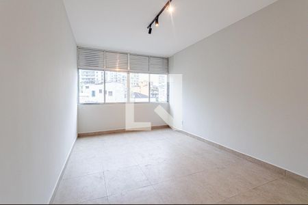 Studio de kitnet/studio à venda com 1 quarto, 27m² em Centro, São Paulo