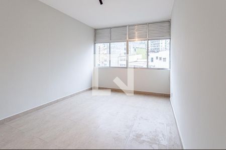 Studio de kitnet/studio à venda com 1 quarto, 27m² em Centro, São Paulo