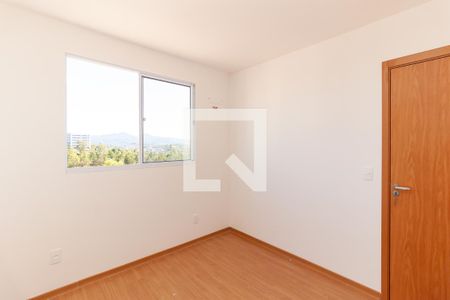 Quarto 1 de apartamento para alugar com 2 quartos, 40m² em Canudos, Novo Hamburgo