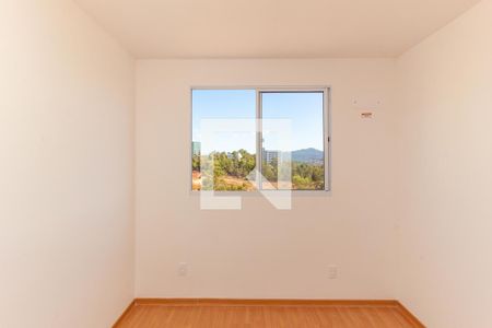 Quarto 1 de apartamento para alugar com 2 quartos, 40m² em Canudos, Novo Hamburgo