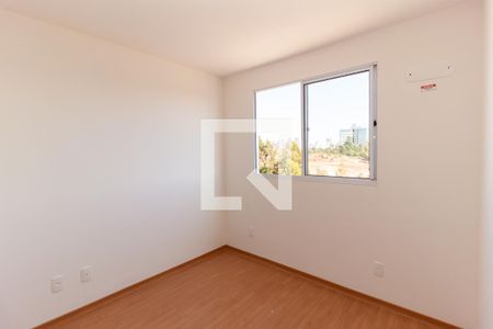 Quarto 1 de apartamento para alugar com 2 quartos, 40m² em Canudos, Novo Hamburgo