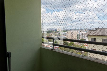 Sacada de apartamento à venda com 2 quartos, 65m² em Vila Palmeiras, São Paulo