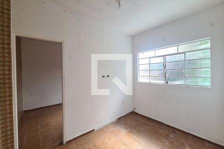 Sala de casa para alugar com 1 quarto, 60m² em Jardim Vila Formosa, São Paulo