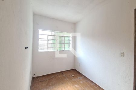 Sala de casa para alugar com 1 quarto, 60m² em Jardim Vila Formosa, São Paulo