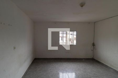 Sala de casa para alugar com 1 quarto, 45m² em Vila Nova Teresa, São Paulo