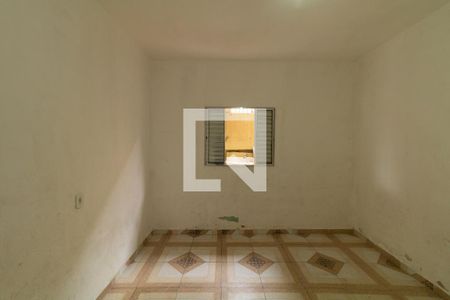 Quarto de casa para alugar com 1 quarto, 45m² em Vila Nova Teresa, São Paulo