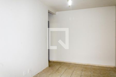 Sala de apartamento para alugar com 2 quartos, 45m² em Campo Grande, Rio de Janeiro