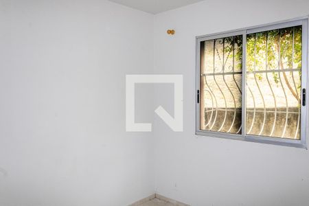 Quarto 1 de apartamento para alugar com 2 quartos, 45m² em Campo Grande, Rio de Janeiro