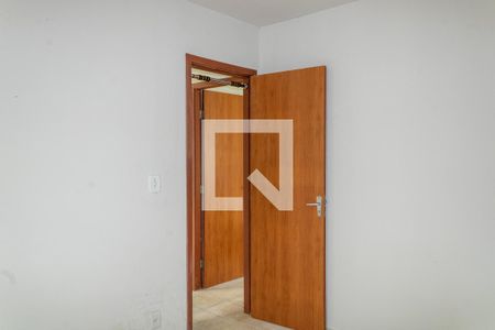 Quarto 1 de apartamento para alugar com 2 quartos, 45m² em Campo Grande, Rio de Janeiro