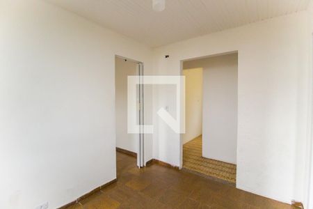 Sala 2 de apartamento para alugar com 2 quartos, 58m² em Conjunto Residencial José Bonifácio, São Paulo