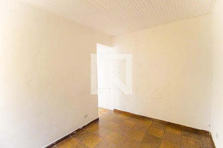 Sala de apartamento para alugar com 2 quartos, 58m² em Conjunto Residencial José Bonifácio, São Paulo