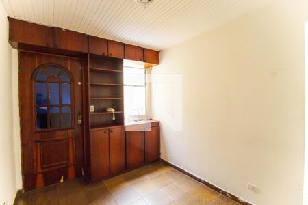 Sala de apartamento para alugar com 2 quartos, 58m² em Conjunto Residencial José Bonifácio, São Paulo