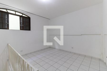 Quarto de casa para alugar com 1 quarto, 80m² em Jardim Vergueiro, São Paulo