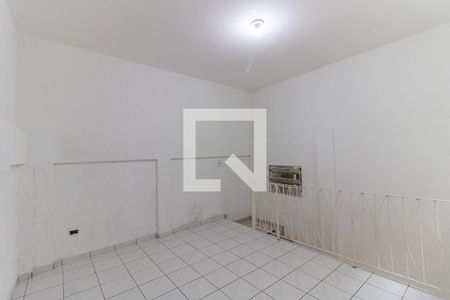 Quarto de casa para alugar com 1 quarto, 80m² em Jardim Vergueiro, São Paulo