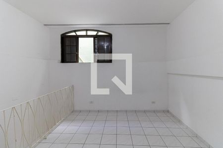 Quarto de casa para alugar com 1 quarto, 80m² em Jardim Vergueiro, São Paulo