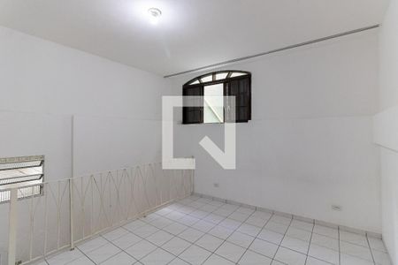 Quarto de casa para alugar com 1 quarto, 80m² em Jardim Vergueiro, São Paulo