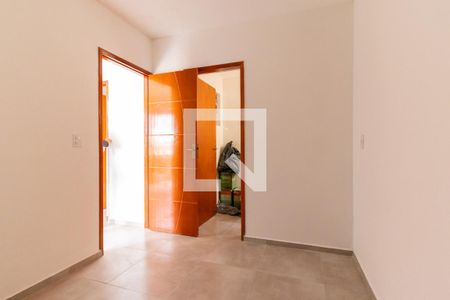 Quarto de apartamento para alugar com 1 quarto, 30m² em Jardim Helena, São Paulo