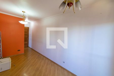 Apartamento à venda com 47m², 2 quartos e 1 vagaSala