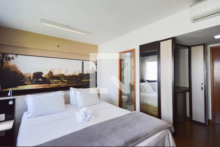 Studio para alugar com 29m², 1 quarto e 1 vaga Studio para alugar com 29m², 1 quarto e 1 vagaStudio