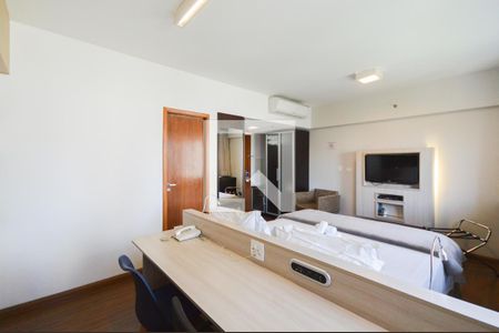 Studio para alugar com 29m², 1 quarto e 1 vaga Studio para alugar com 29m², 1 quarto e 1 vagaStudio