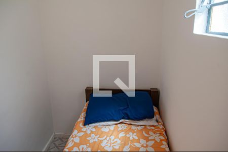 quarto 2 de casa para alugar com 2 quartos, 75m² em Taquara, Rio de Janeiro