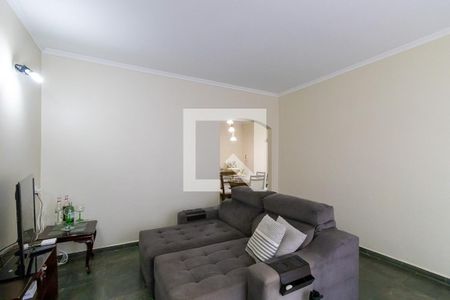 Sala de casa à venda com 5 quartos, 260m² em Vila Nogueira, Campinas