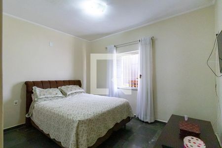 Quarto 1 - Suíte Principal de casa à venda com 5 quartos, 260m² em Vila Nogueira, Campinas