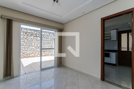 Sala de Jantar de casa de condomínio para alugar com 3 quartos, 120m² em Vila Oliveira, Mogi das Cruzes