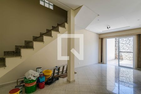 Sala de Jantar de casa de condomínio para alugar com 3 quartos, 120m² em Vila Oliveira, Mogi das Cruzes