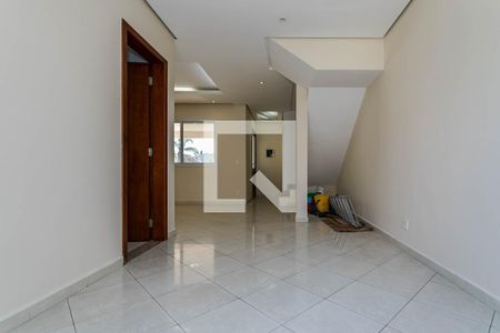 Sala de Jantar de casa de condomínio para alugar com 3 quartos, 120m² em Vila Oliveira, Mogi das Cruzes