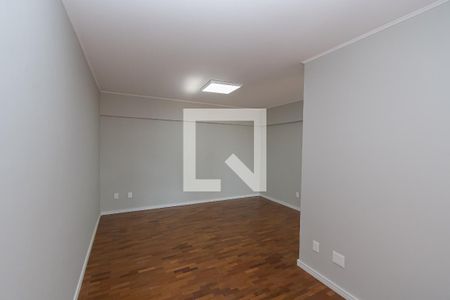 Sala/Quarto de kitnet/studio à venda com 1 quarto, 46m² em Centro, Campinas