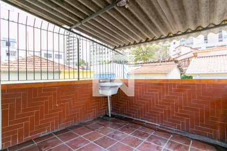 Casa para alugar com 80m², 2 quartos e sem vaga Casa para alugar com 80m², 2 quartos e sem vagaÁrea de serviço