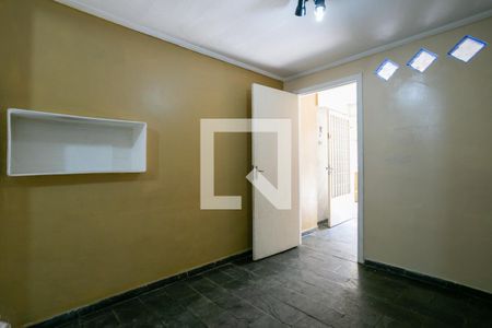 Casa à venda com 80m², 2 quartos e sem vagaSala