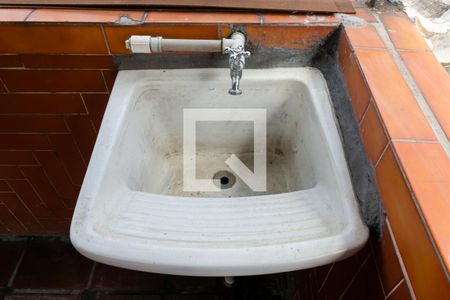 Casa para alugar com 80m², 2 quartos e sem vaga Casa para alugar com 80m², 2 quartos e sem vagaÁrea de serviço