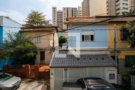 Casa para alugar com 80m², 2 quartos e sem vaga Casa para alugar com 80m², 2 quartos e sem vagaVista do Quarto 1