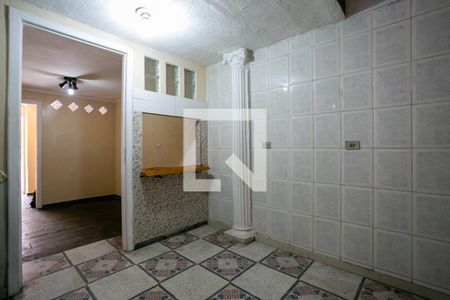 Casa para alugar com 80m², 2 quartos e sem vaga Casa para alugar com 80m², 2 quartos e sem vagaCozinha