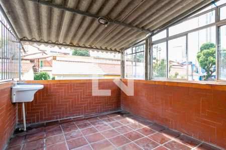 Casa para alugar com 80m², 2 quartos e sem vaga Casa para alugar com 80m², 2 quartos e sem vagaÁrea de serviço