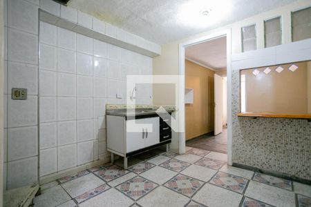 Casa para alugar com 80m², 2 quartos e sem vaga Casa para alugar com 80m², 2 quartos e sem vagaCozinha