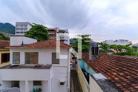 Quarto 1 Vista de apartamento à venda com 2 quartos, 100m² em Grajaú, Rio de Janeiro