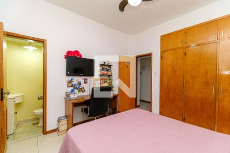 Quarto 2 de apartamento à venda com 2 quartos, 100m² em Grajaú, Rio de Janeiro