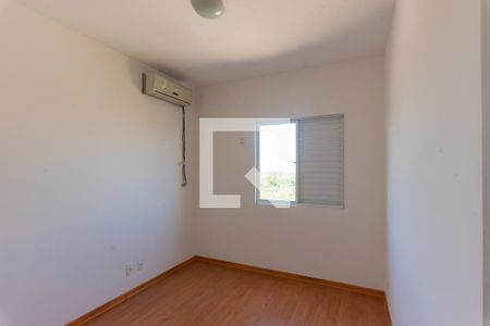 Suíte de apartamento para alugar com 2 quartos, 68m² em Parque Prado, Campinas