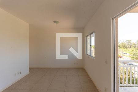 Sala de apartamento para alugar com 2 quartos, 68m² em Parque Prado, Campinas