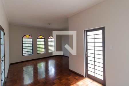 Salas de casa à venda com 4 quartos, 196m² em Jardim Nilópolis, Campinas