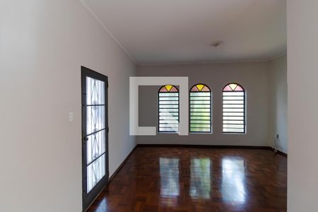 Salas de casa à venda com 4 quartos, 196m² em Jardim Nilópolis, Campinas