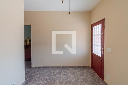 Sala de casa à venda com 3 quartos, 110m² em Jardim Garcia, Campinas