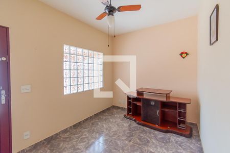 Sala de casa à venda com 3 quartos, 110m² em Jardim Garcia, Campinas