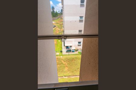 Sala de apartamento para alugar com 2 quartos, 44m² em Jardim Monte Alto, Campinas