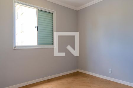 Quarto 1 de apartamento para alugar com 2 quartos, 44m² em Jardim Monte Alto, Campinas